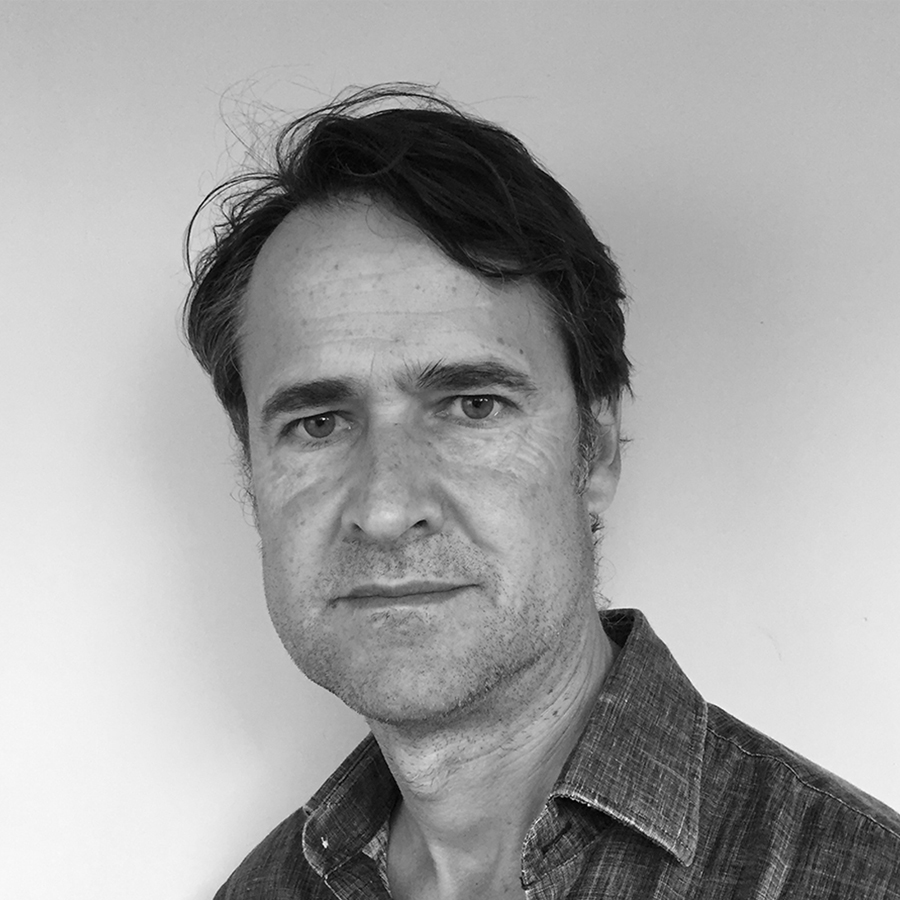 Richard Scrivener