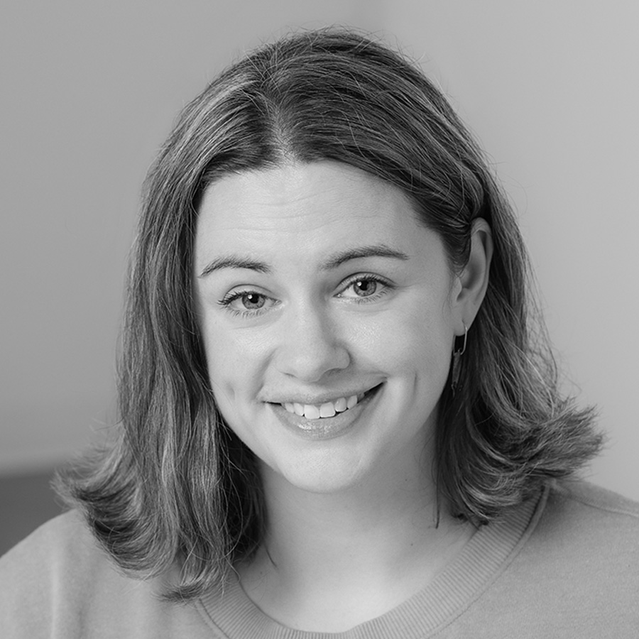 Jenna Brown