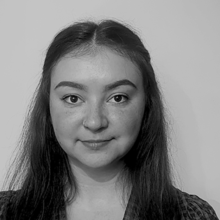 Rachel Moffat