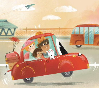 Children's Illustration